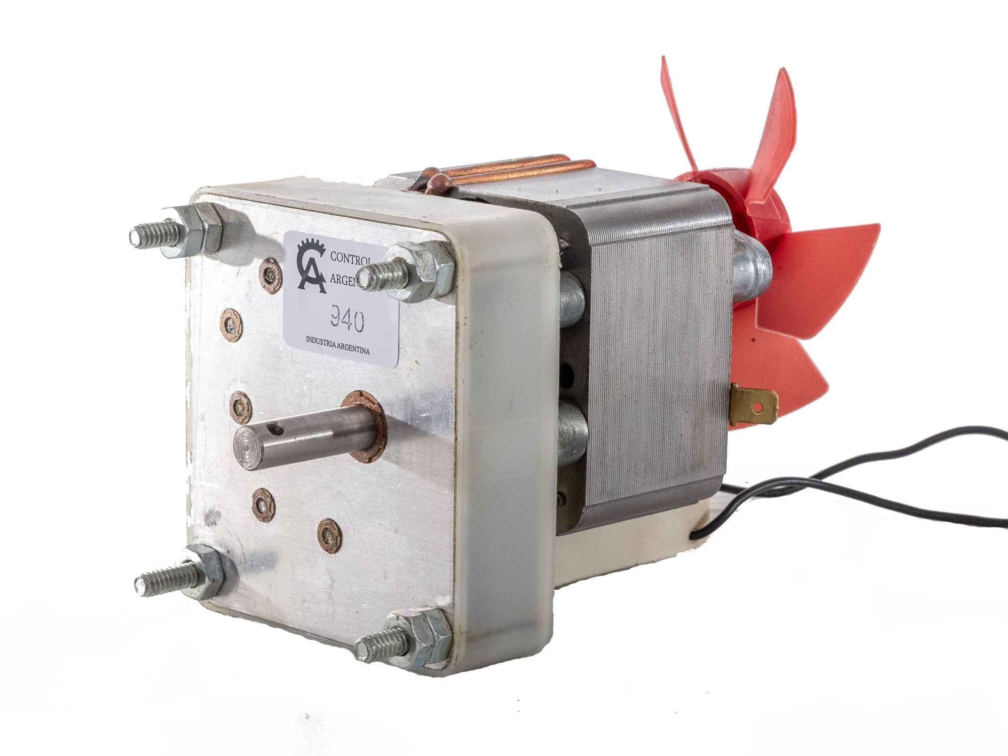 Gearmotors
